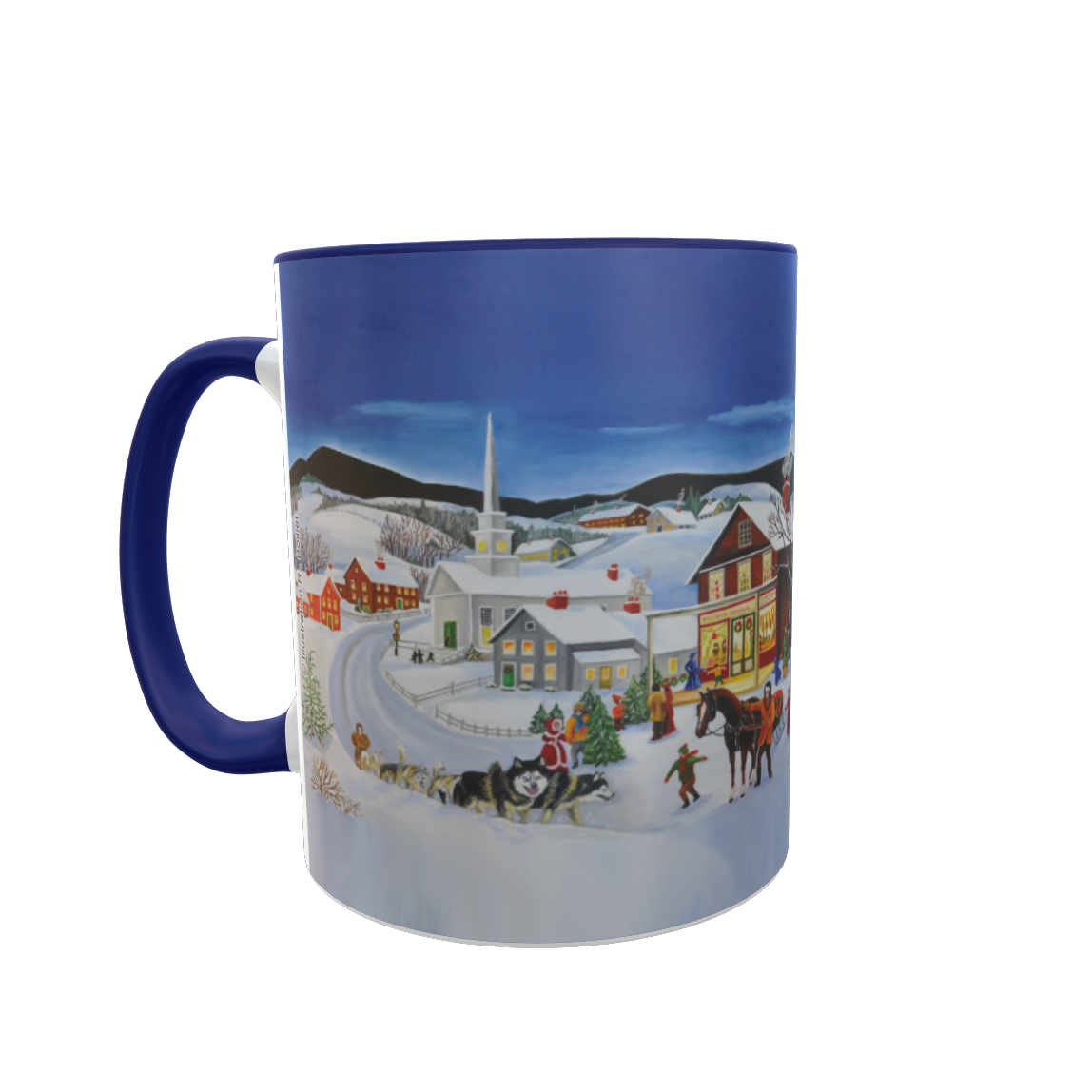 REF: Noël 38